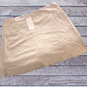 Lady Hagen Women's Tummy Control Golf Skort